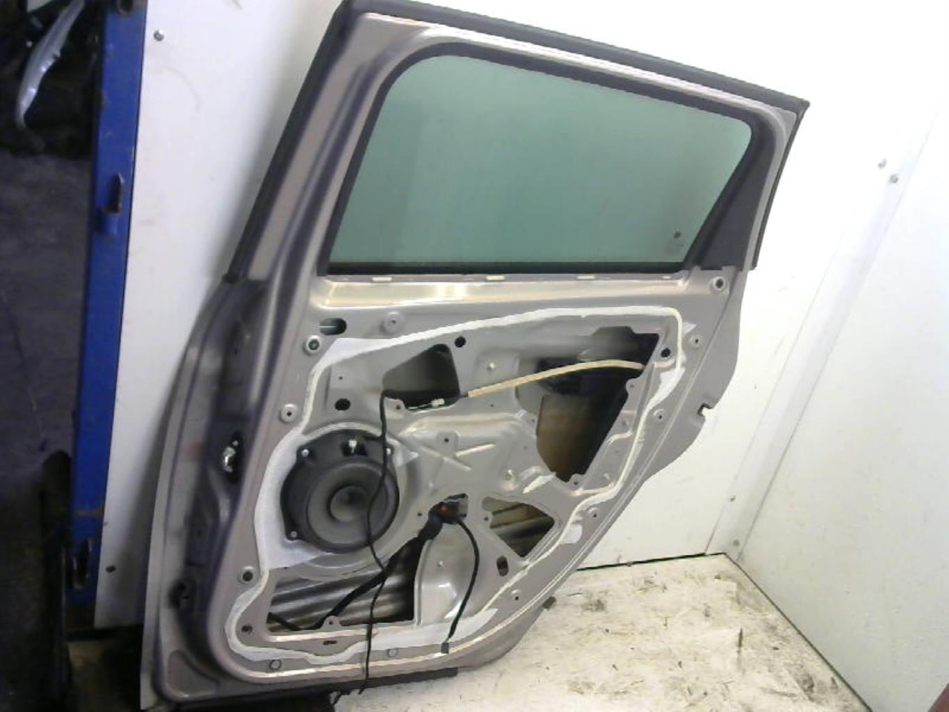 Porte arriere droit LANCIA DELTA 3 Diesel - 1