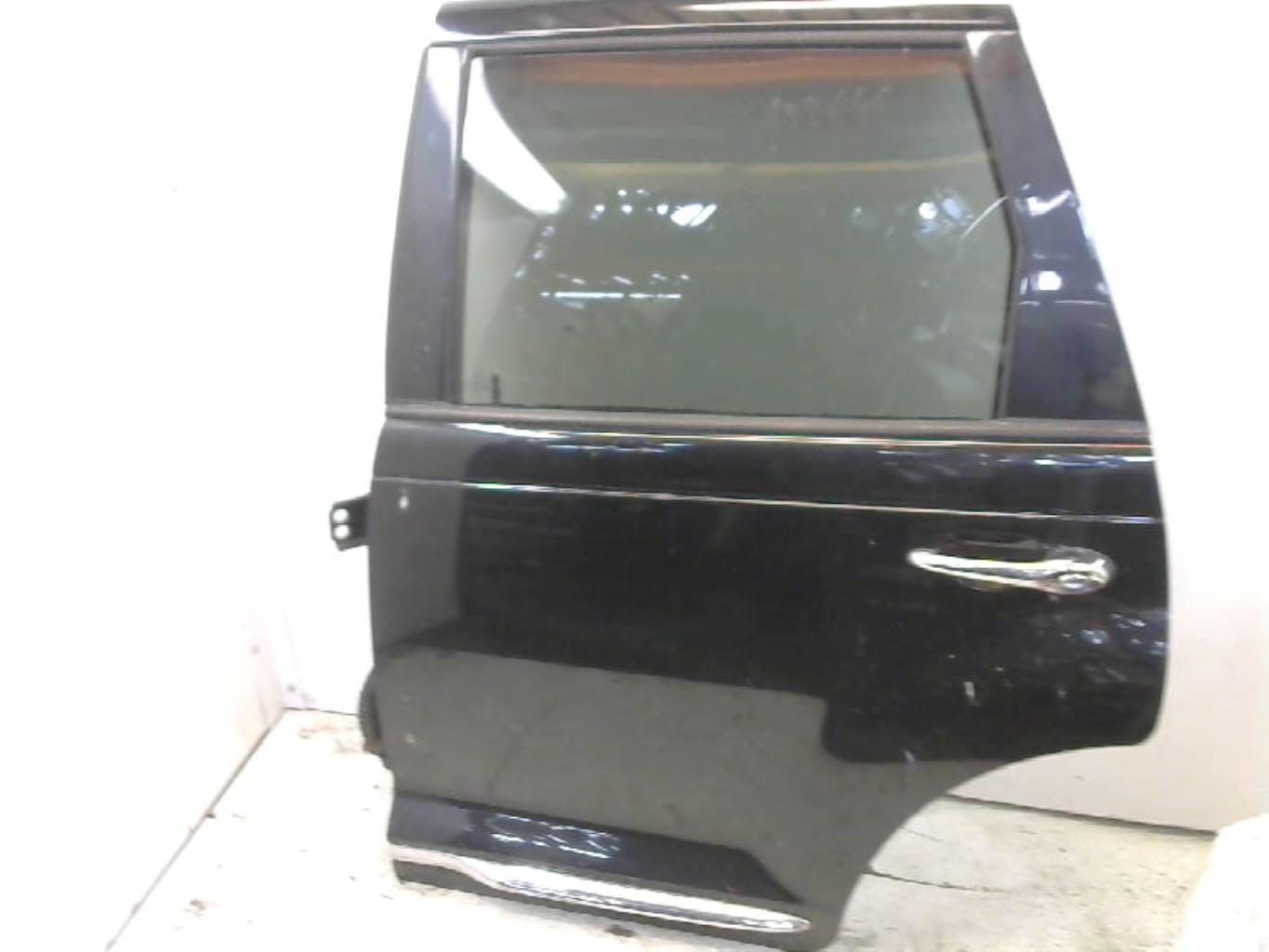 Porte arriere gauche CHRYSLER PT CRUISER PHASE 2 BREAK Diesel - 1