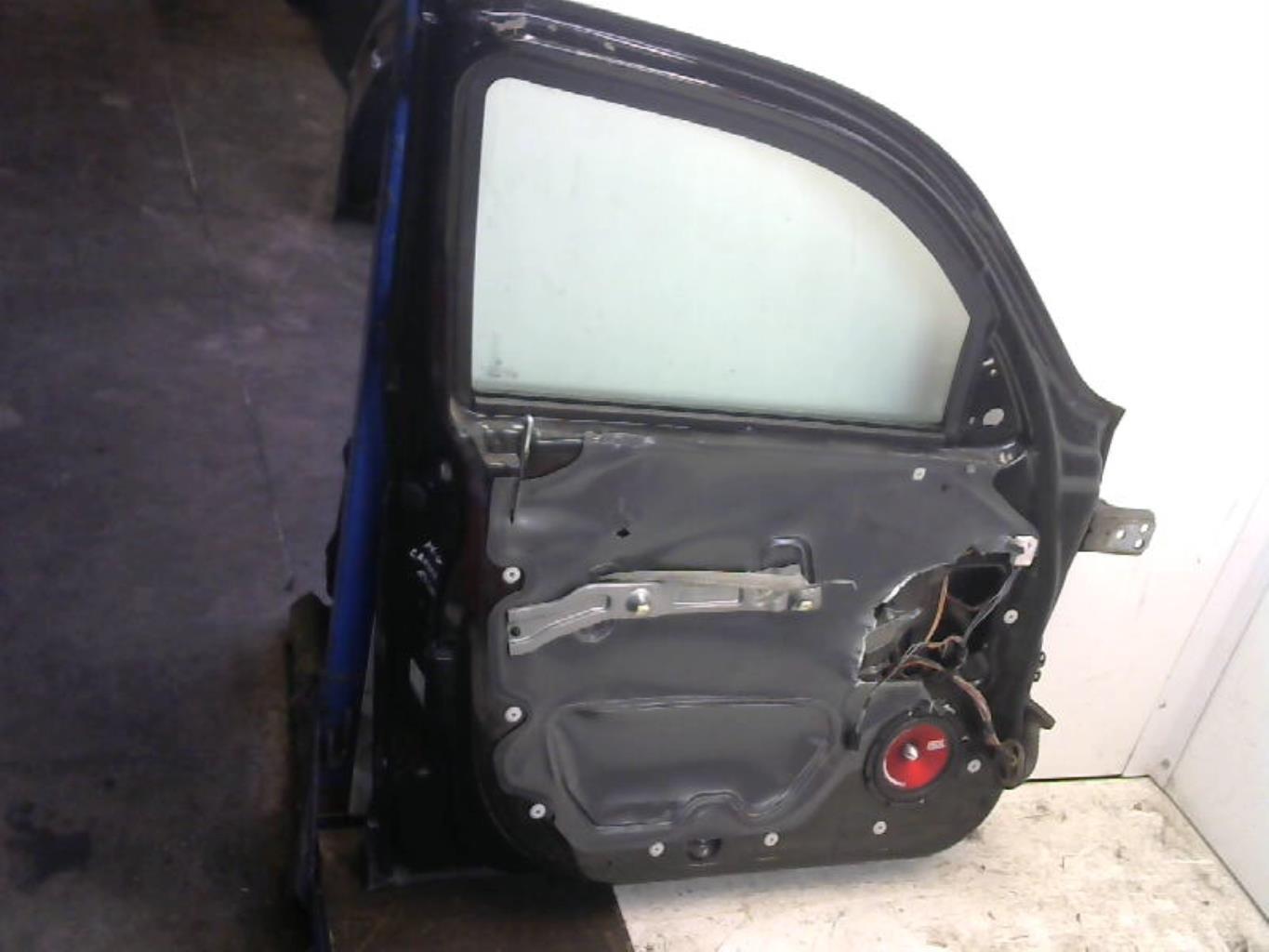 Porte avant gauche CHRYSLER PT CRUISER PHASE 2 BREAK Diesel - 1