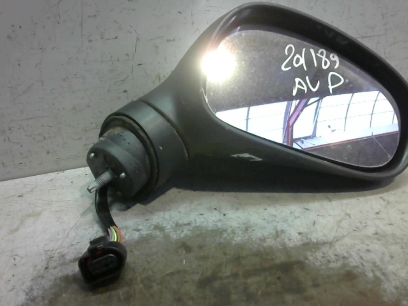 Retroviseur droit SEAT LEON 2 PHASE 1 Diesel - 1