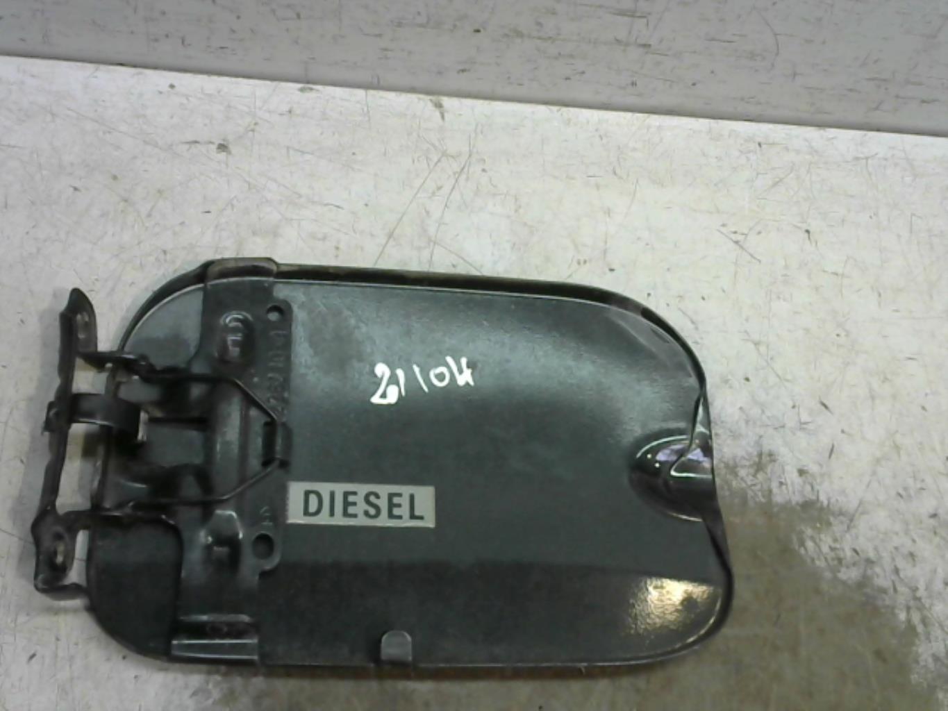 Trappe d'essence DACIA LOGAN MCV 1 PHASE 2 BREAK Diesel - 1