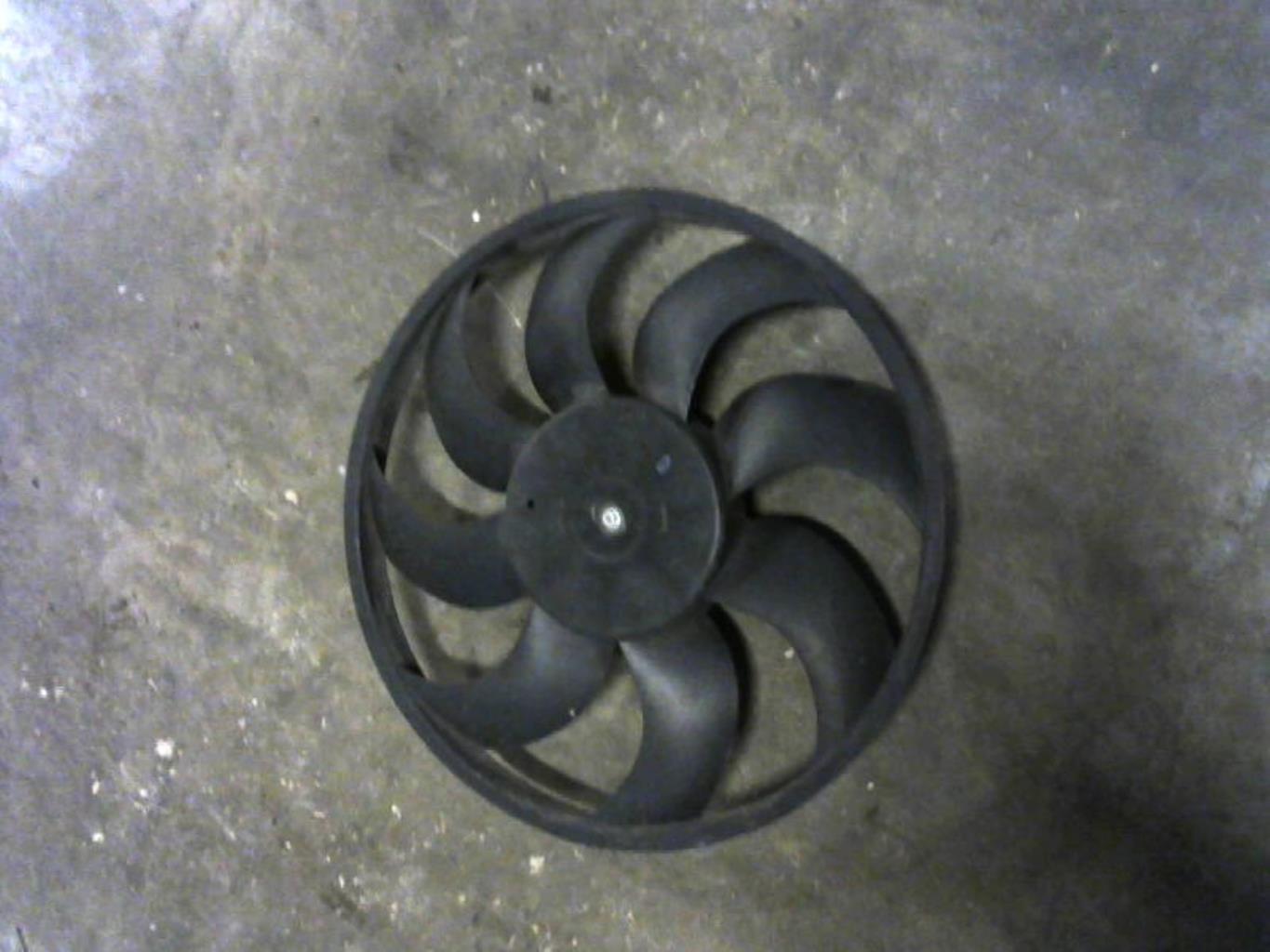 Ventilateur eau LANCIA DELTA 3 Diesel - 1
