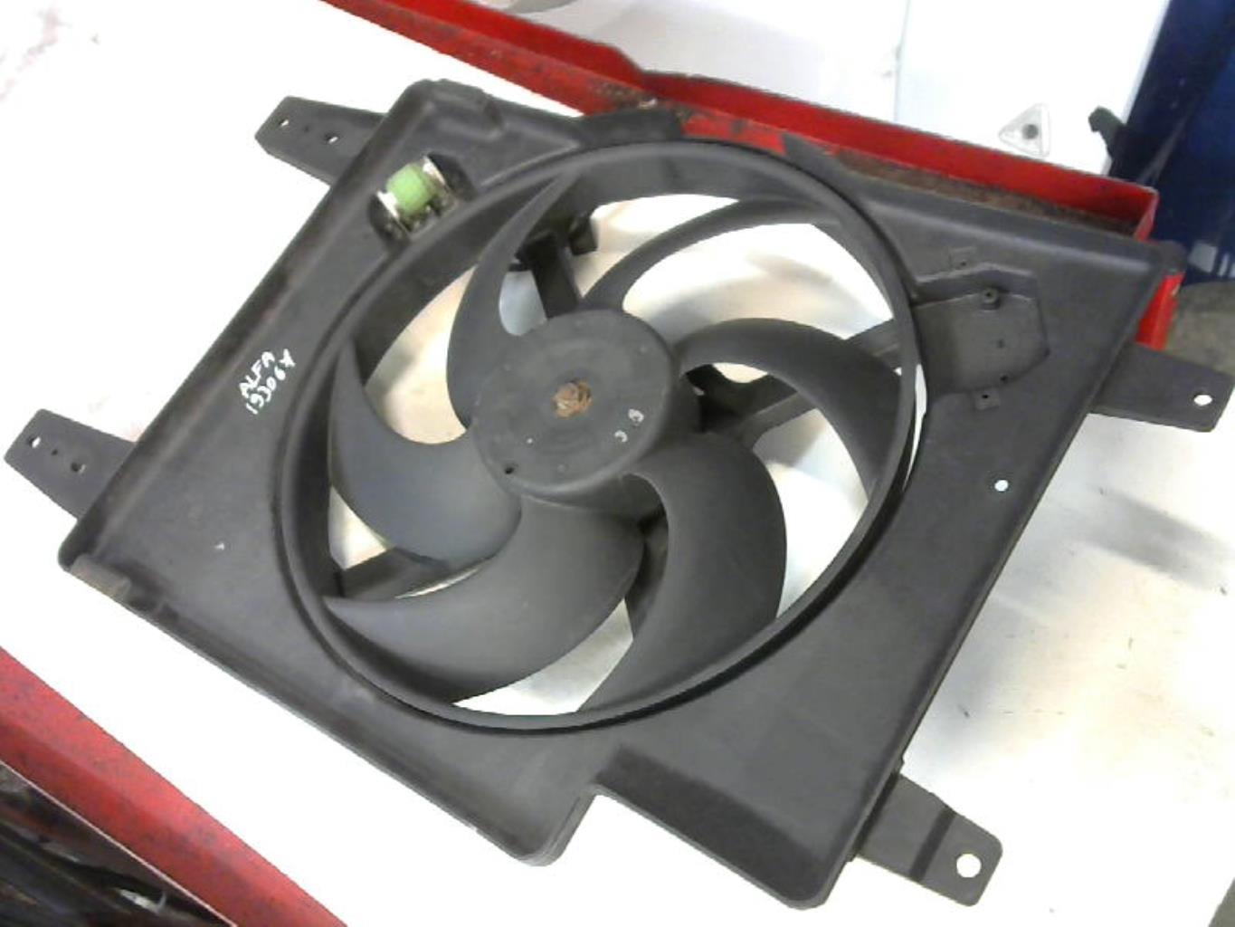Ventilateur eau ALFA ROMEO 156 PHASE 1 BREAK Diesel - 1