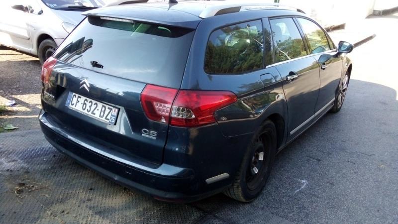 Boite de vitesses CITROEN C5 2 BREAK Diesel - 1