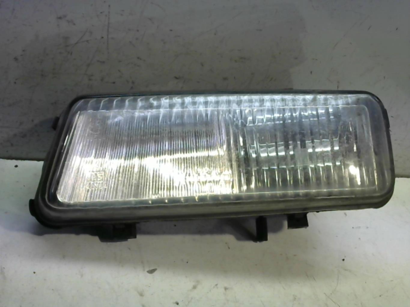Anti brouillard gauche (feux) CITROEN EVASION PHASE 2 Diesel - 1