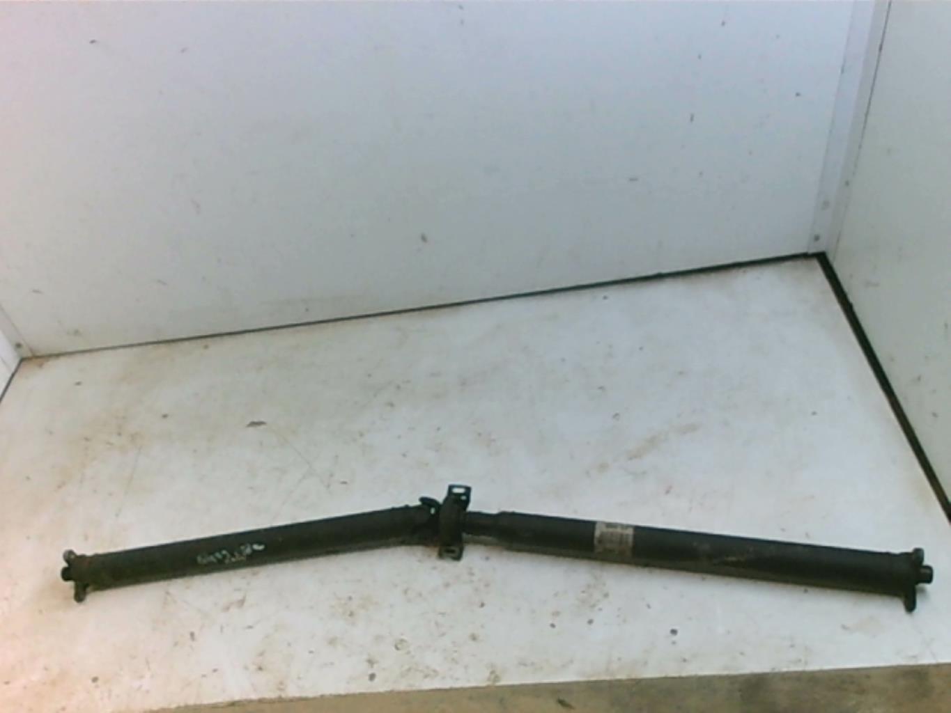 Arbre de transmission (propulsion) MERCEDES CLASSE C 203 PHASE 1 Diesel - 1