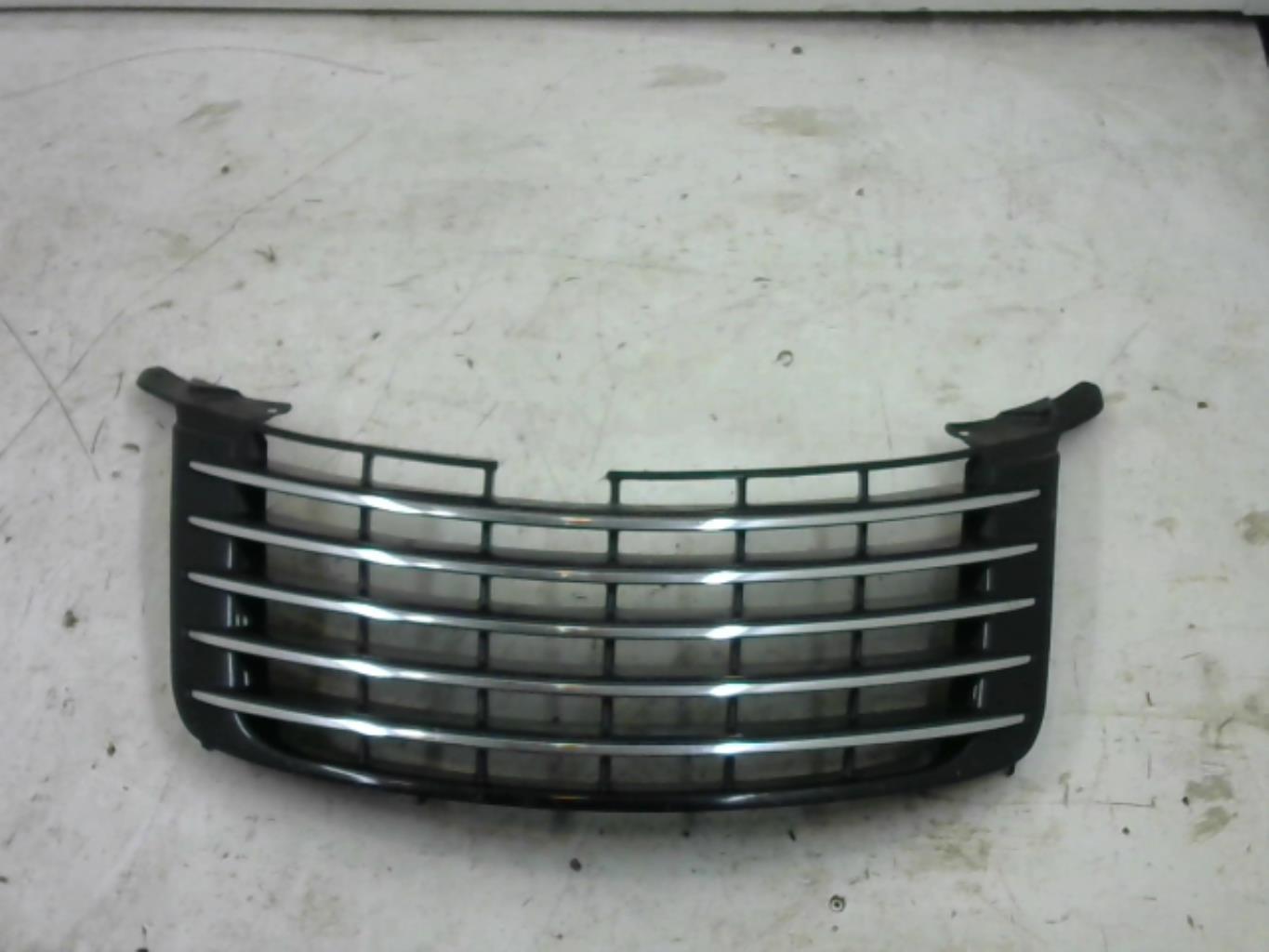 Calandre CHRYSLER PT CRUISER PHASE 2 BREAK Diesel - 1