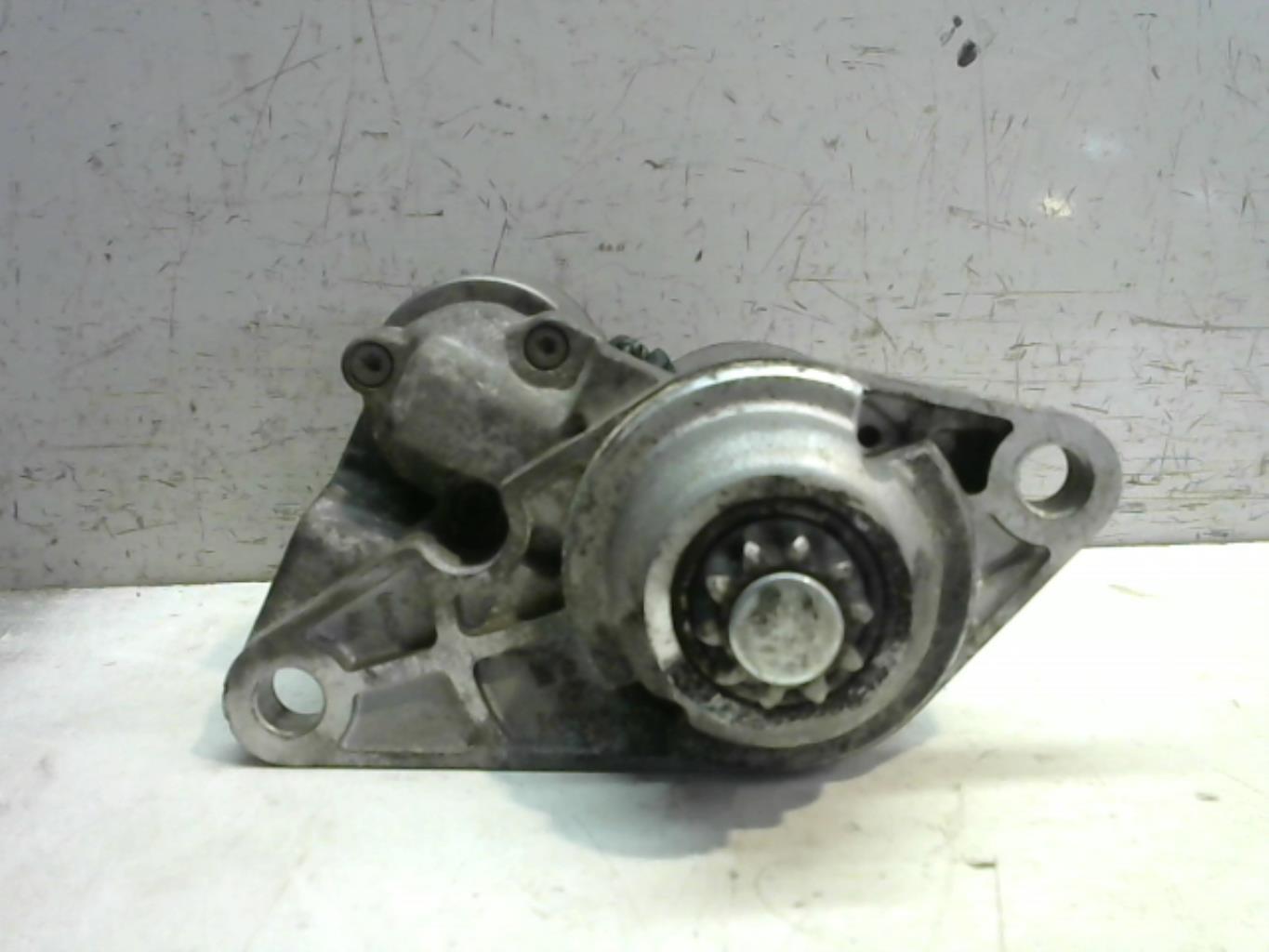 Demarreur VOLKSWAGEN POLO 4 PHASE 2 Essence - 1