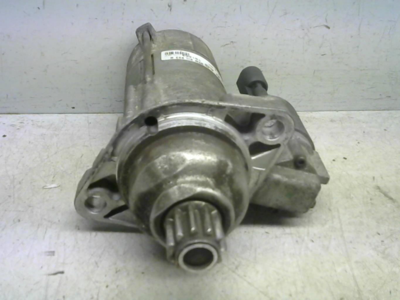 Demarreur VOLKSWAGEN GOLF 6 Diesel - 1