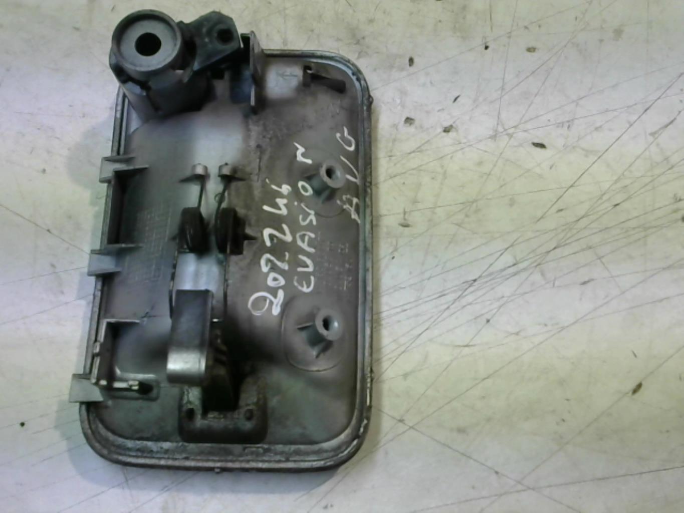 Poignee porte avant gauche CITROEN EVASION PHASE 2 Diesel - 1