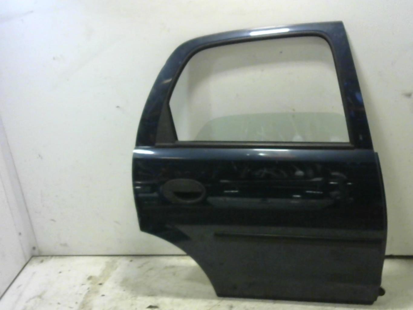 Porte arriere droit OPEL CORSA C PHASE 1 Essence - 1