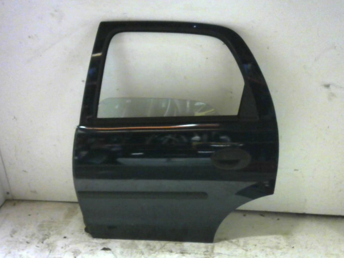Porte arriere gauche OPEL CORSA C PHASE 1 Essence - 1