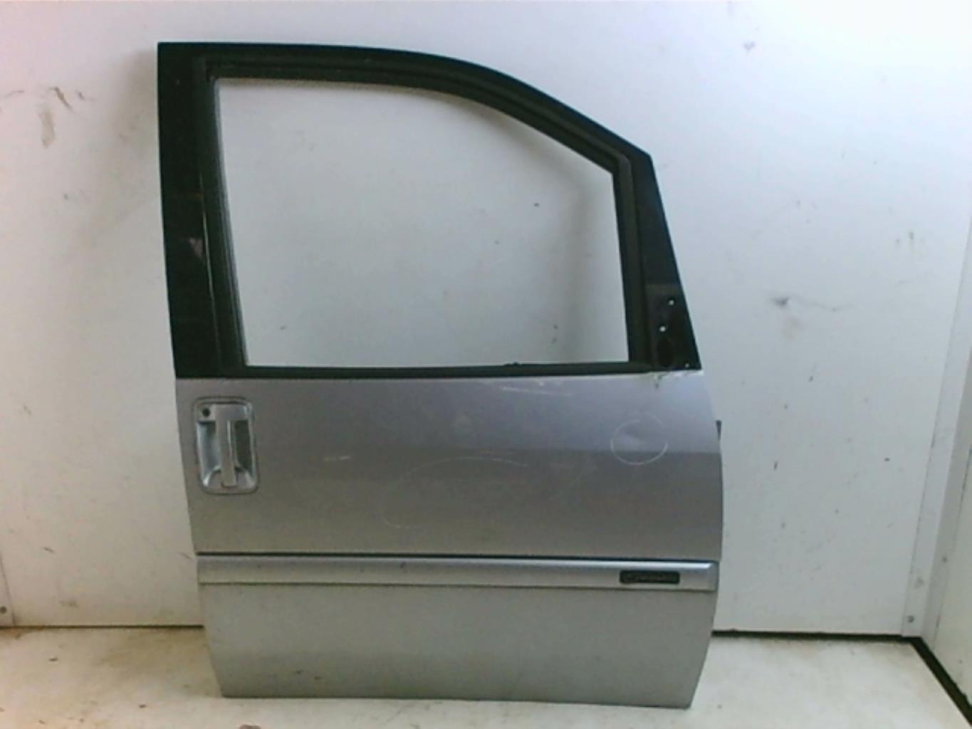 Porte avant droit CITROEN EVASION PHASE 2 Diesel - 1