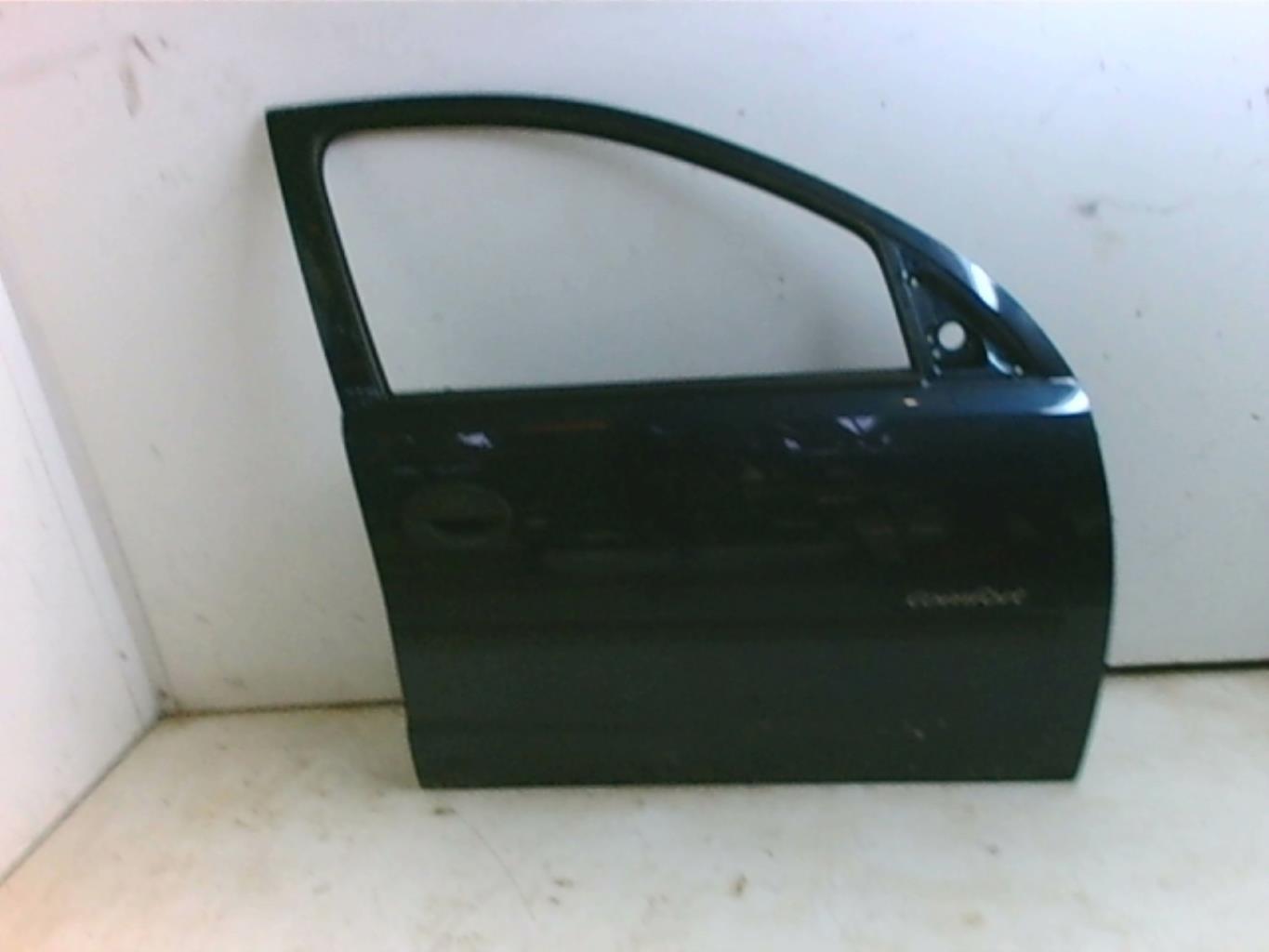 Porte avant droit OPEL CORSA C PHASE 1 Essence - 1