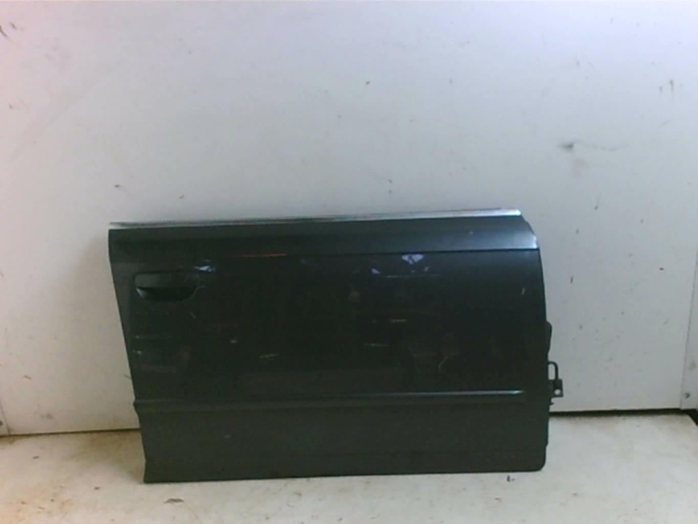 Porte avant droit AUDI A4 2 AVANT PHASE 2 BREAK Diesel - 1