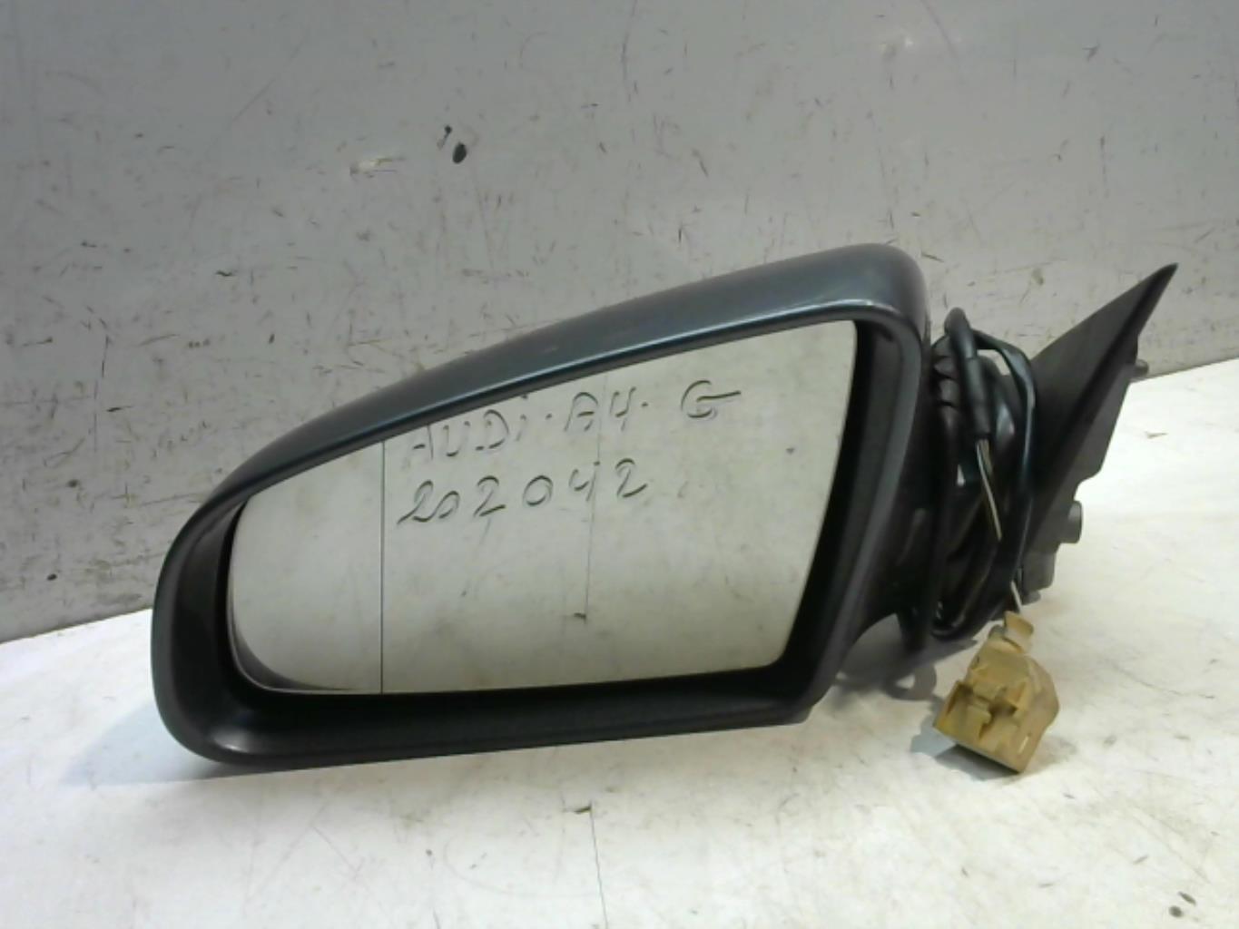 Retroviseur gauche AUDI A4 2 AVANT PHASE 2 BREAK Diesel - 1