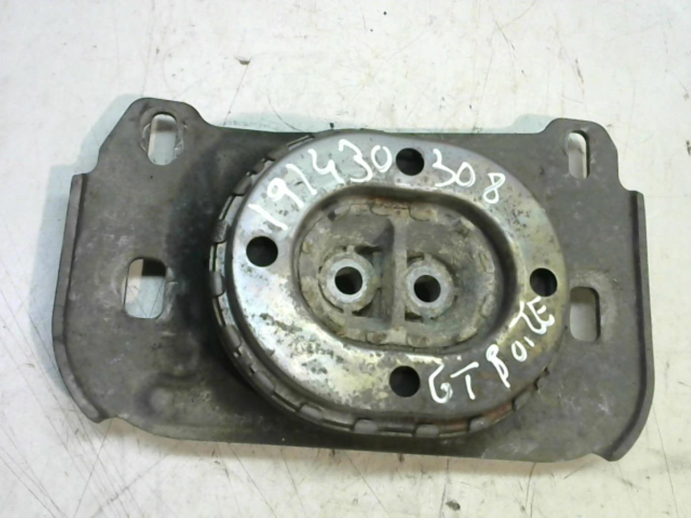 Support de boite PEUGEOT 308 2 PHASE 1 Diesel - 1