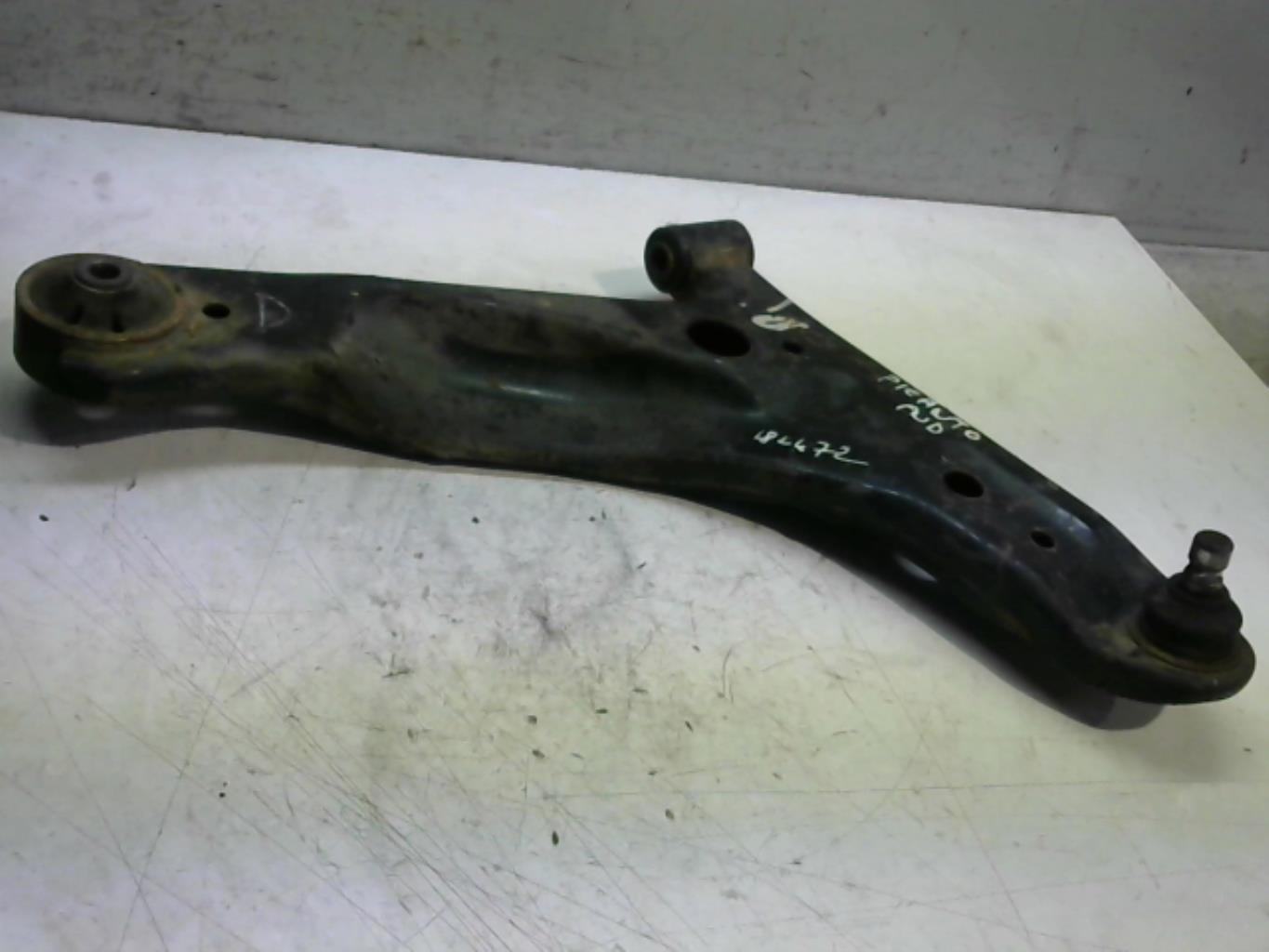 Triangle avant droit KIA PICANTO 1 PHASE 1 Diesel - 1