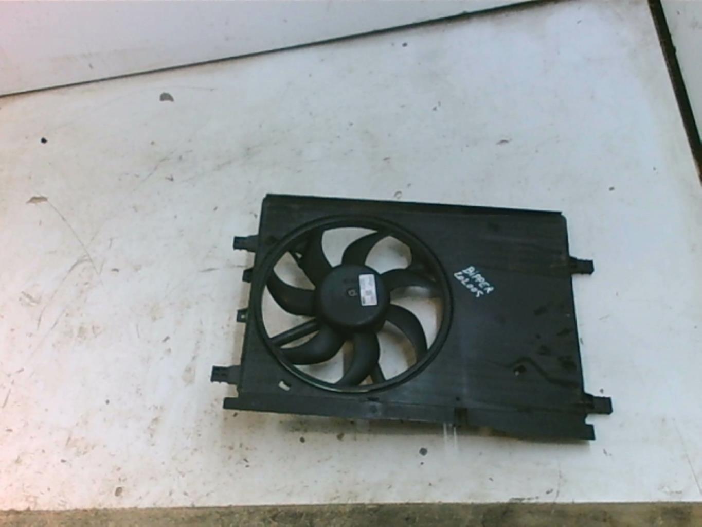 Ventilateur eau PEUGEOT BIPPER Essence - 1