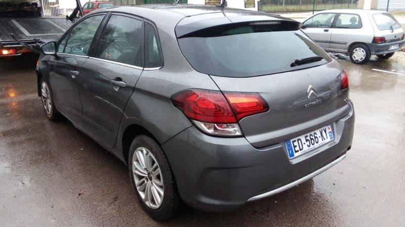 Boite de vitesses CITROEN C4 2 PHASE 2 Essence - 1