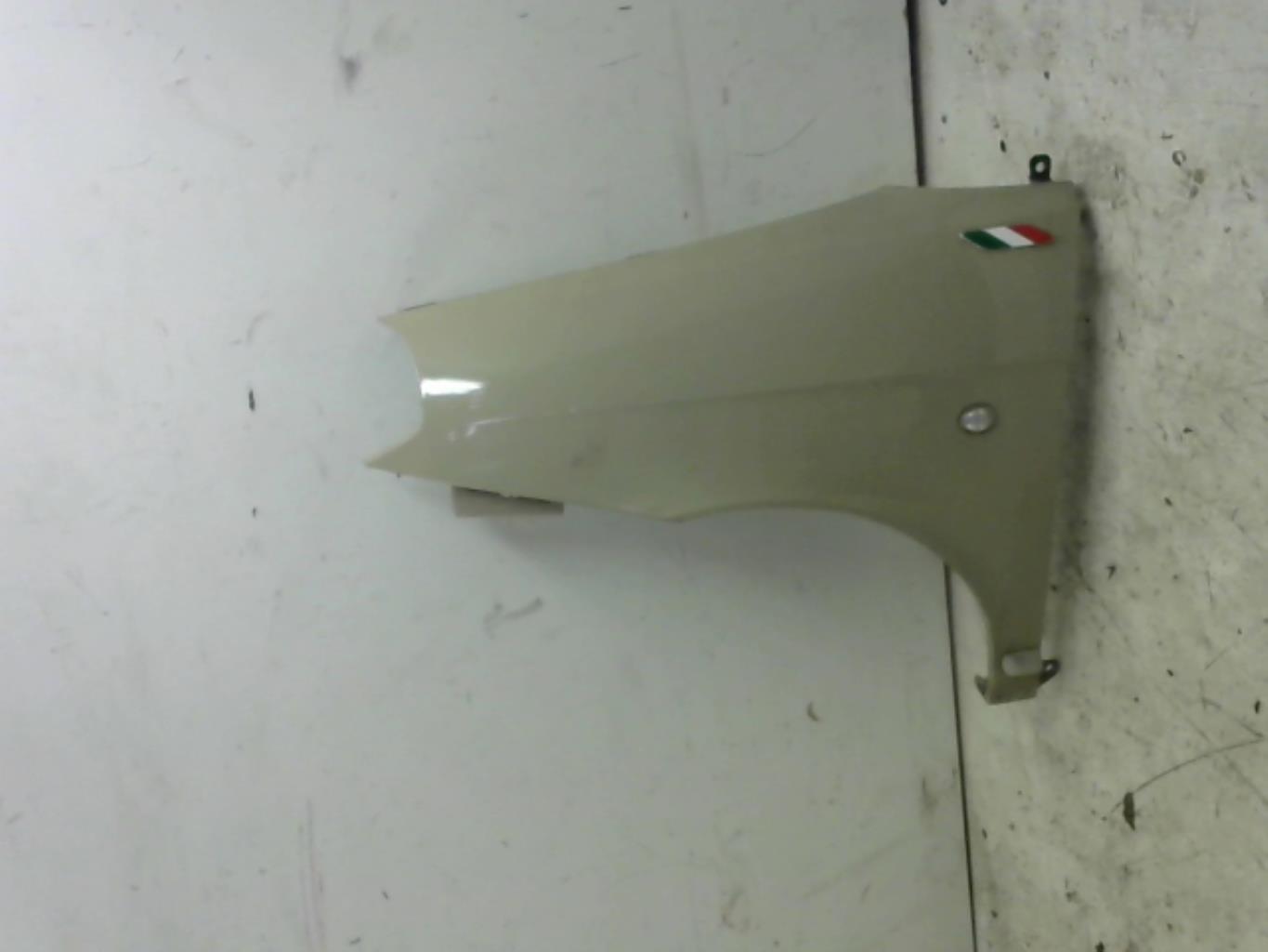 Aile avant gauche LANCIA YPSILON 4 PHASE 2 Essence - 1