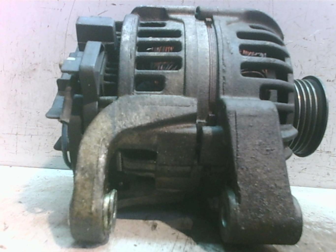 Alternateur OPEL CORSA C PHASE 1 Essence - 1