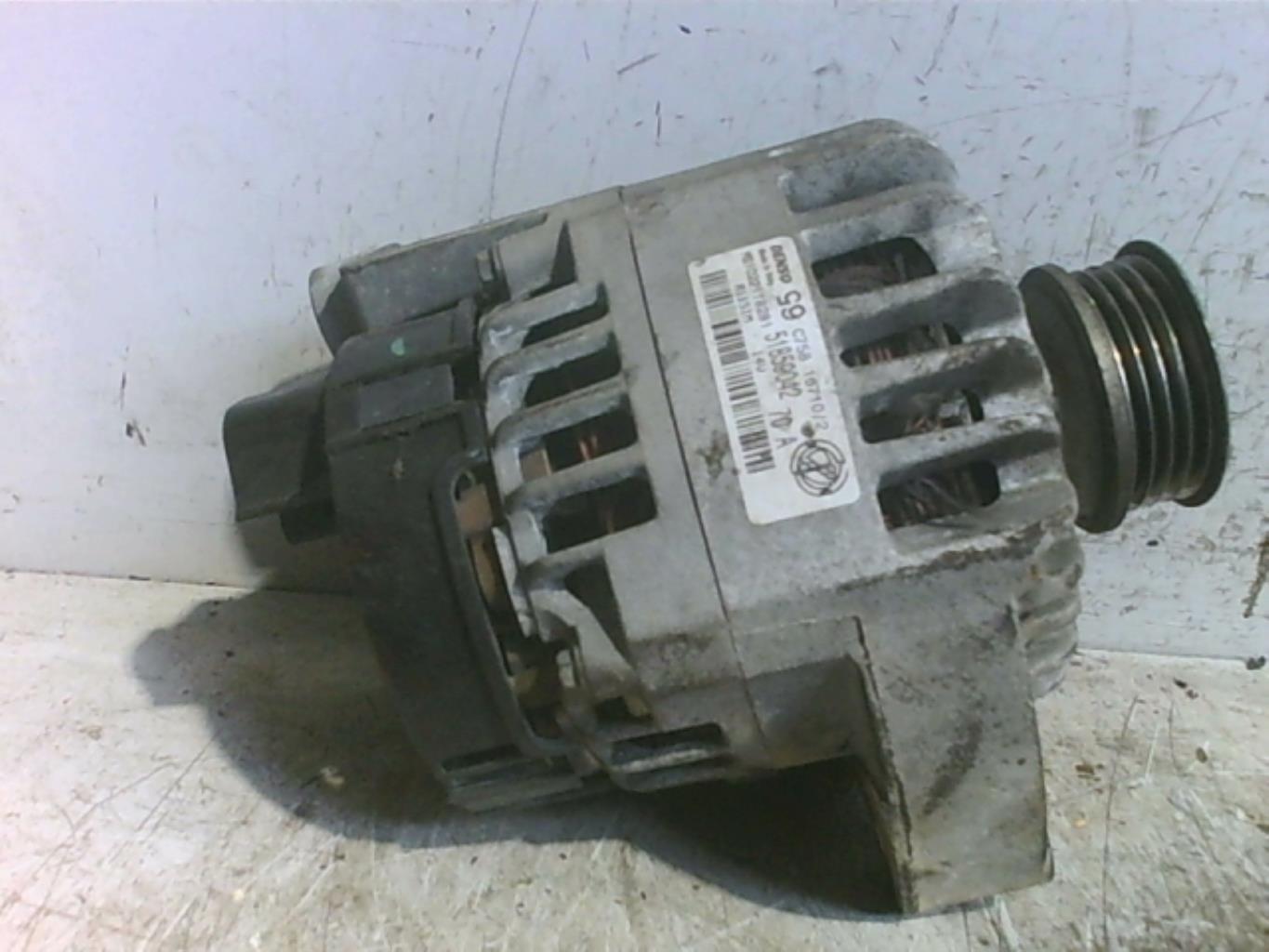 Alternateur FORD KA 2 PHASE 2 Essence - 1