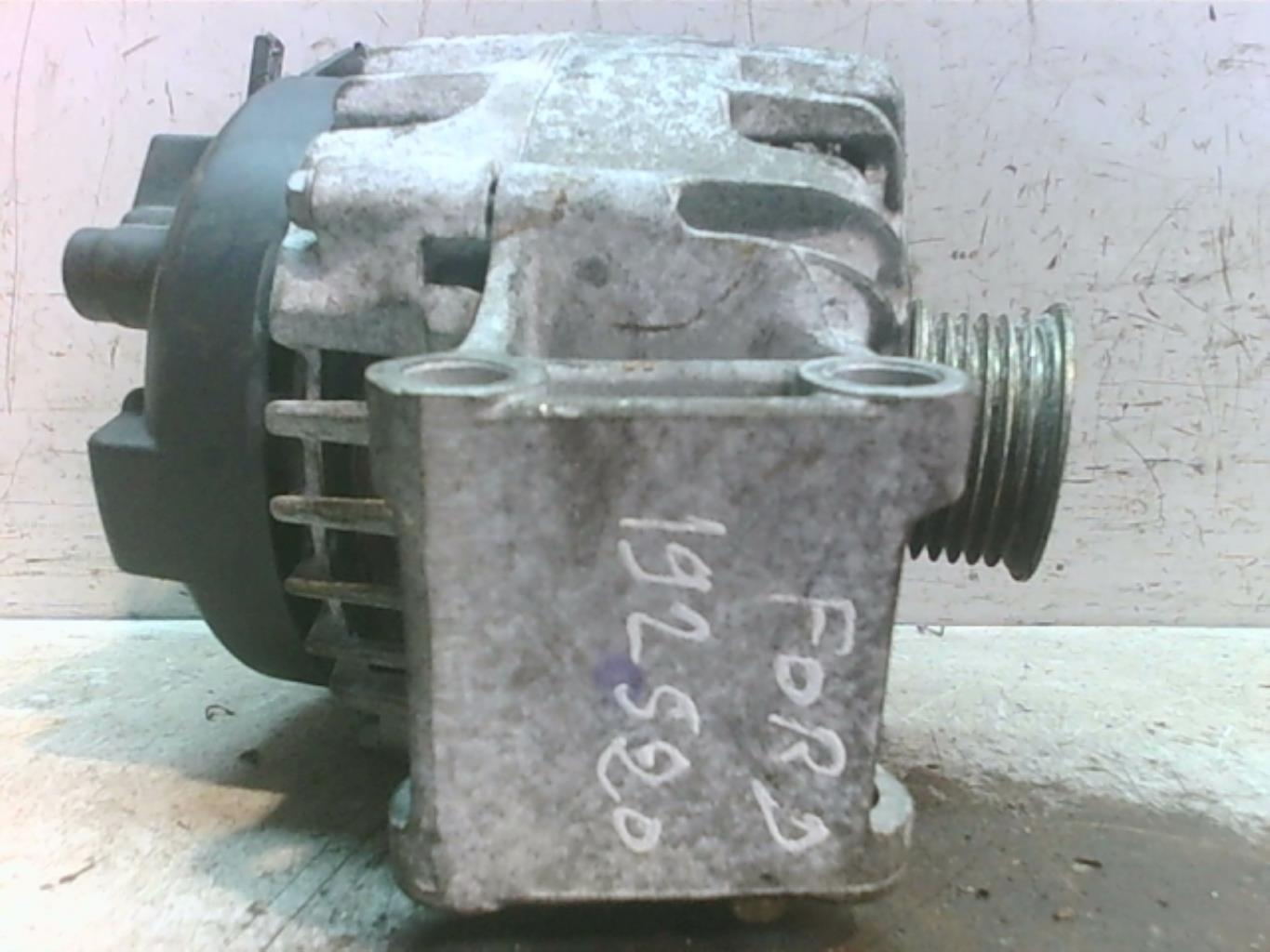 Alternateur FORD FIESTA 6 PHASE 1 Essence - 1