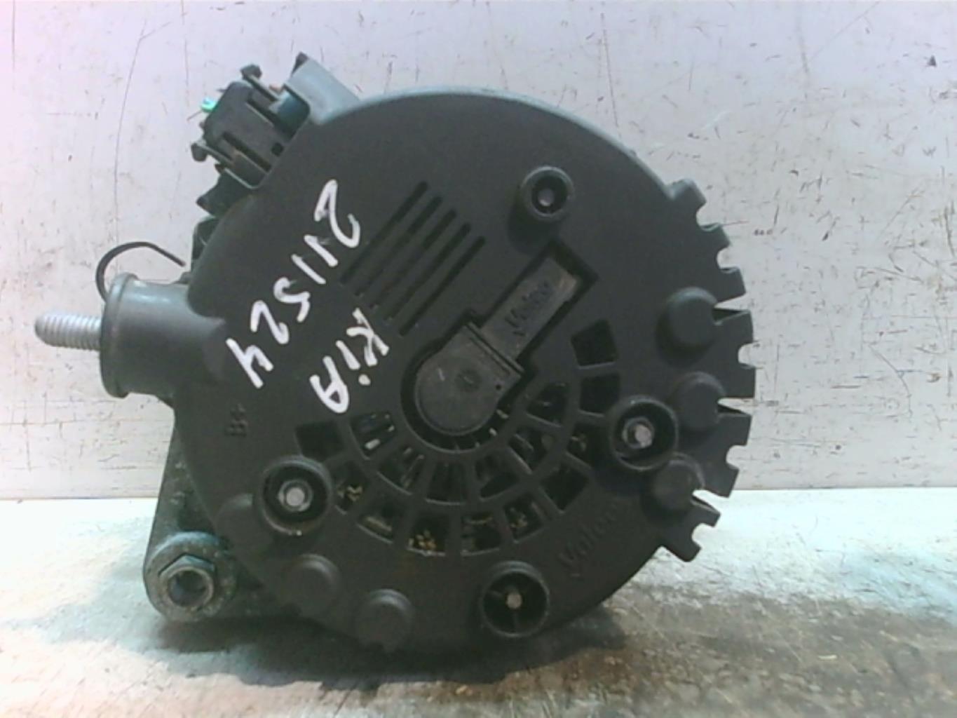 Alternateur KIA CEE-D 2 PHASE 1 Diesel - 1