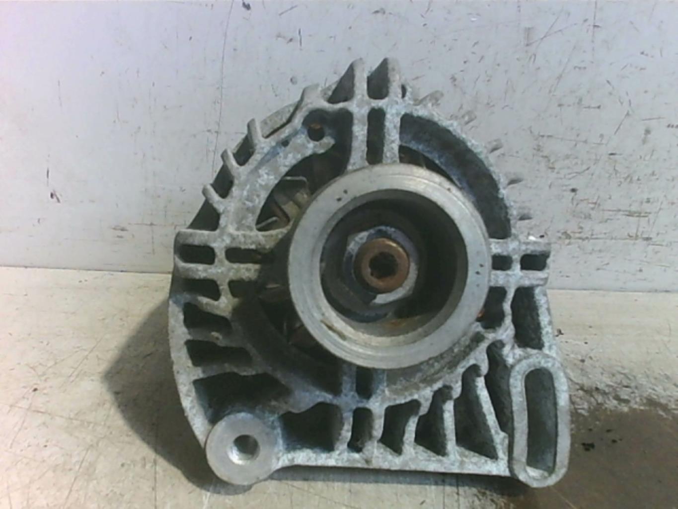 Alternateur FIAT PANDA 3 PHASE 1 Essence - 1