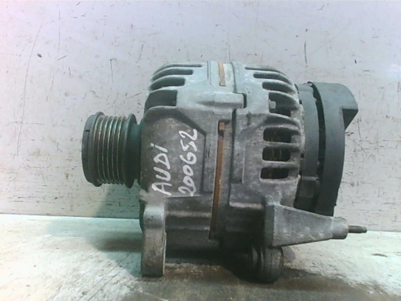 Alternateur AUDI A3 1 S3 PHASE 1 Essence - 1
