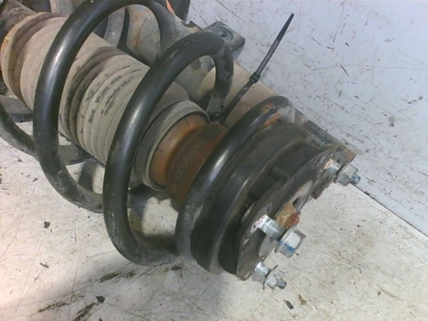 Amortisseurs avant FORD TRANSIT CONNECT 1 PHASE 3 Diesel - 1