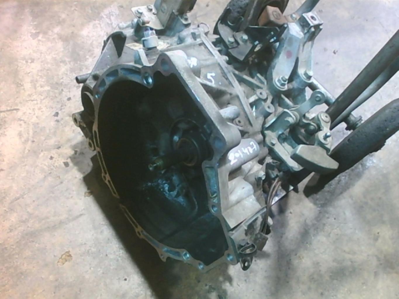 Boite de vitesses MAZDA 5 1 PHASE 1 Diesel - 1