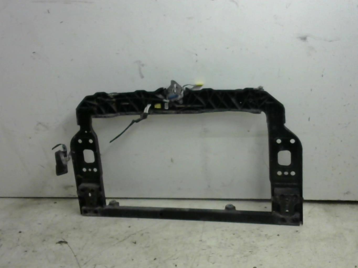 Buse FIAT PANDA 3 PHASE 1 Essence - 1
