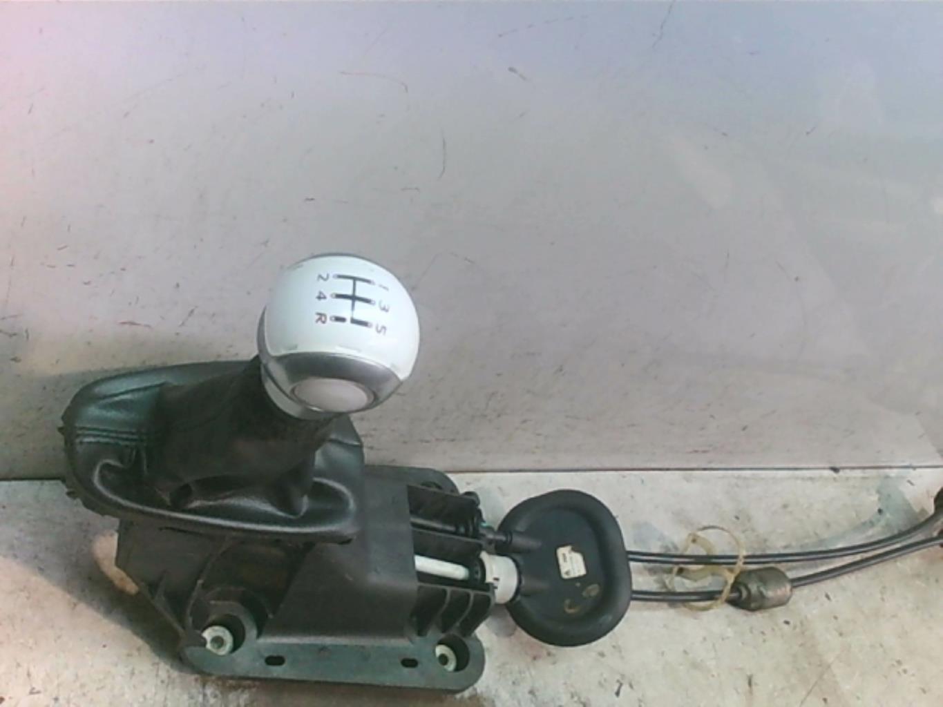Cable levier de vitesses CITROEN DS3 PHASE 1 Diesel - 1