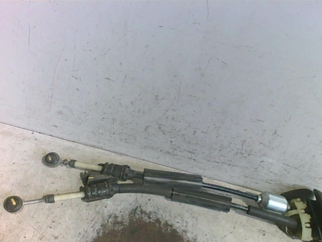 Cable levier de vitesses PEUGEOT 208 1 PHASE 2 Diesel - 1