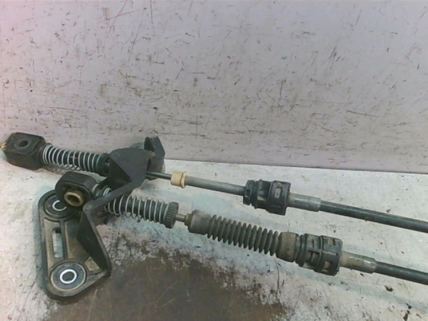 Cable levier de vitesses VOLKSWAGEN SCIROCCO 3 PHASE 1 COUPE Diesel - 1