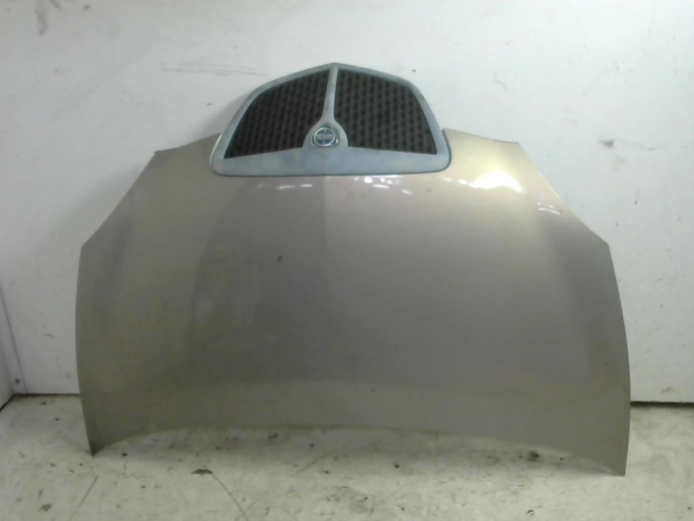 Capot LANCIA YPSILON 4 PHASE 2 Diesel - 1