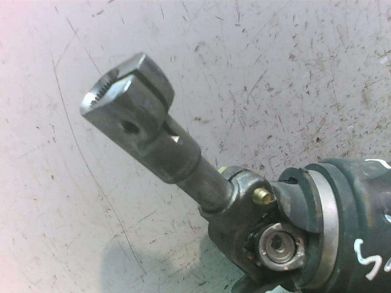 Cardan de direction TOYOTA RAV4 2 PHASE 2 Diesel - 1