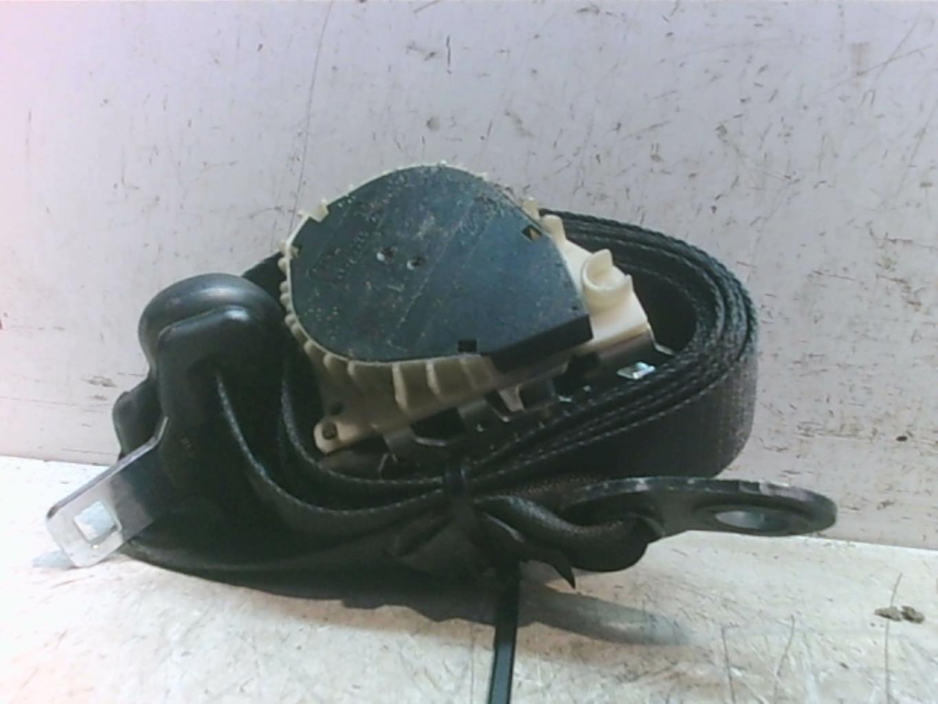 Ceinture avant droit FORD FOCUS 2 PHASE 2 Diesel - 1