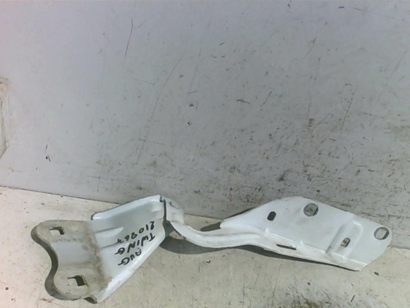 Charniere de capot RENAULT TWINGO 2 PHASE 2 Diesel - 1