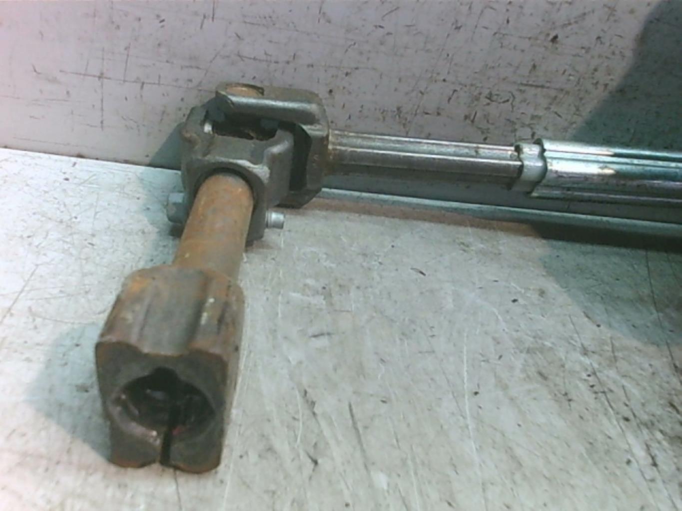 Colonne de direction FORD GALAXY 2 PHASE 2 Diesel - 1