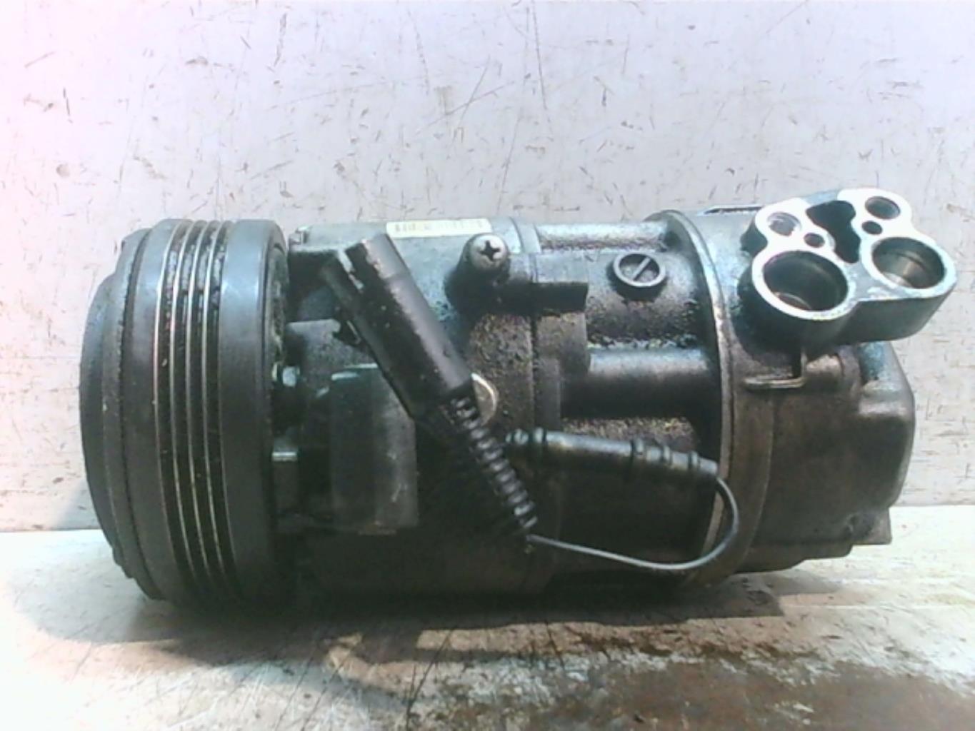 Compresseur clim BMW X3 E83 PHASE 2 Diesel - 1