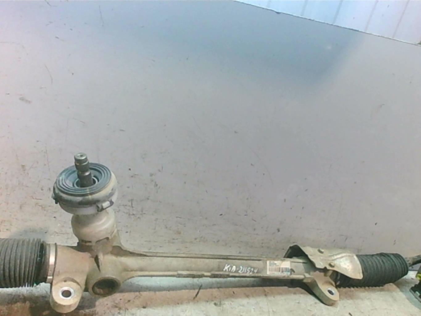 Cremaillere assistee KIA CEE-D 2 PHASE 1 Diesel - 1