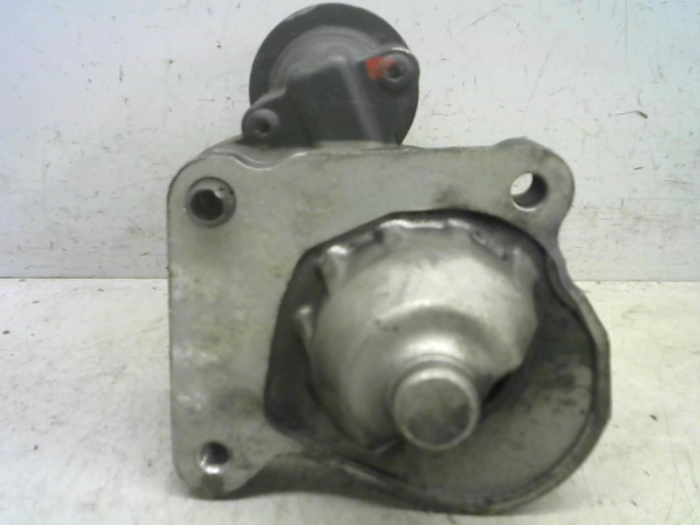 Demarreur FORD FOCUS 2 PHASE 1 BREAK Diesel - 1