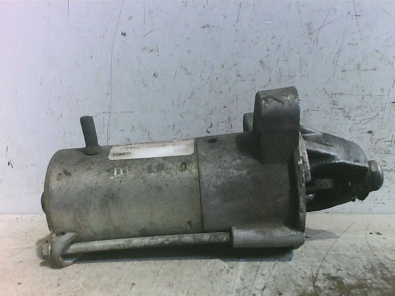Demarreur FORD TRANSIT CONNECT 1 PHASE 3 Diesel - 1