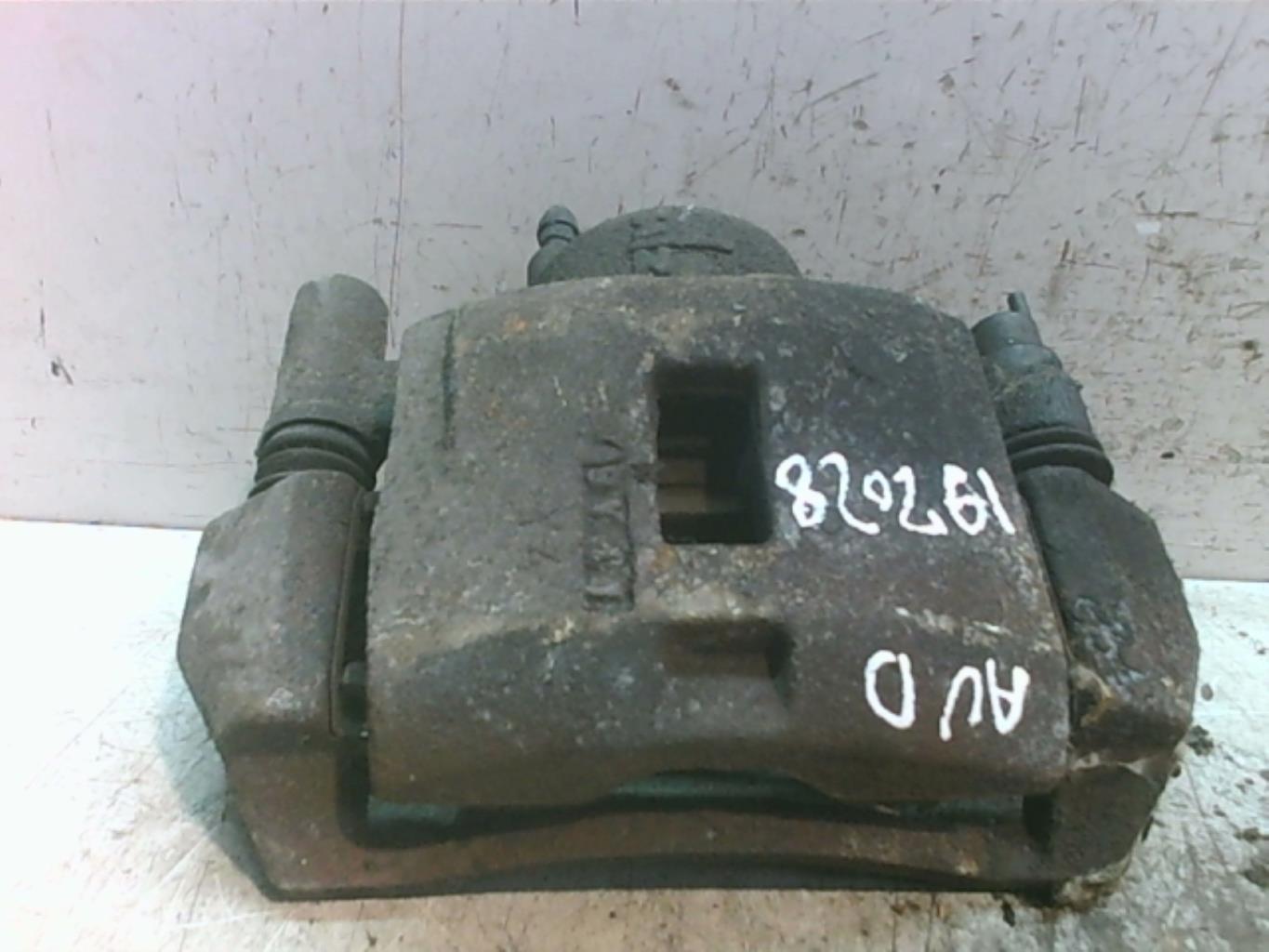 Etrier avant droit (freinage) MAZDA 626 4 PHASE 2 Diesel - 1