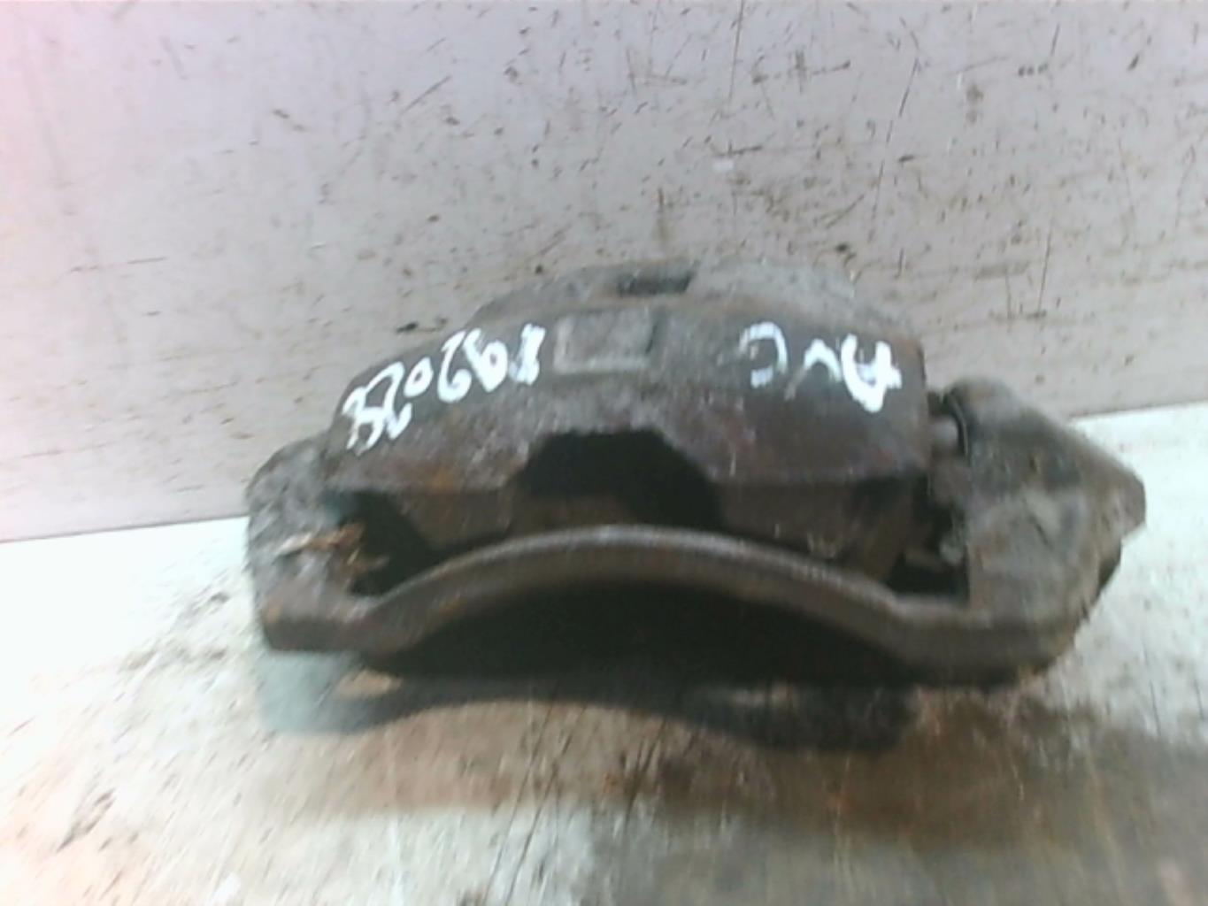Etrier avant gauche (freinage) MAZDA 626 4 PHASE 2 Diesel - 1