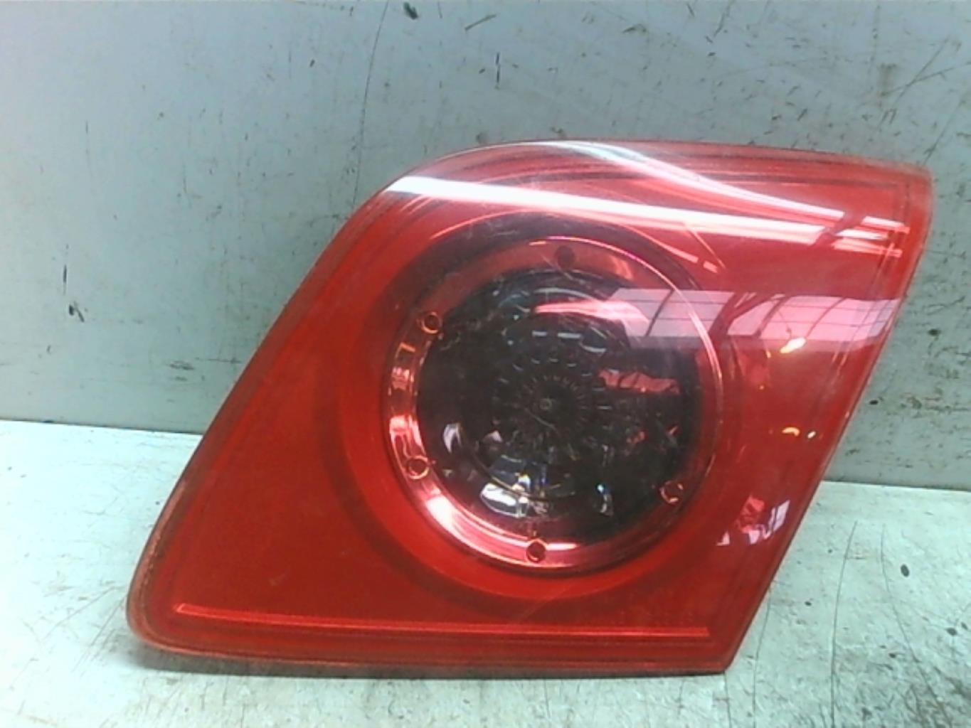 Feu arriere secondaire droit (feux) MAZDA 3 1 PHASE 1 Essence - 1