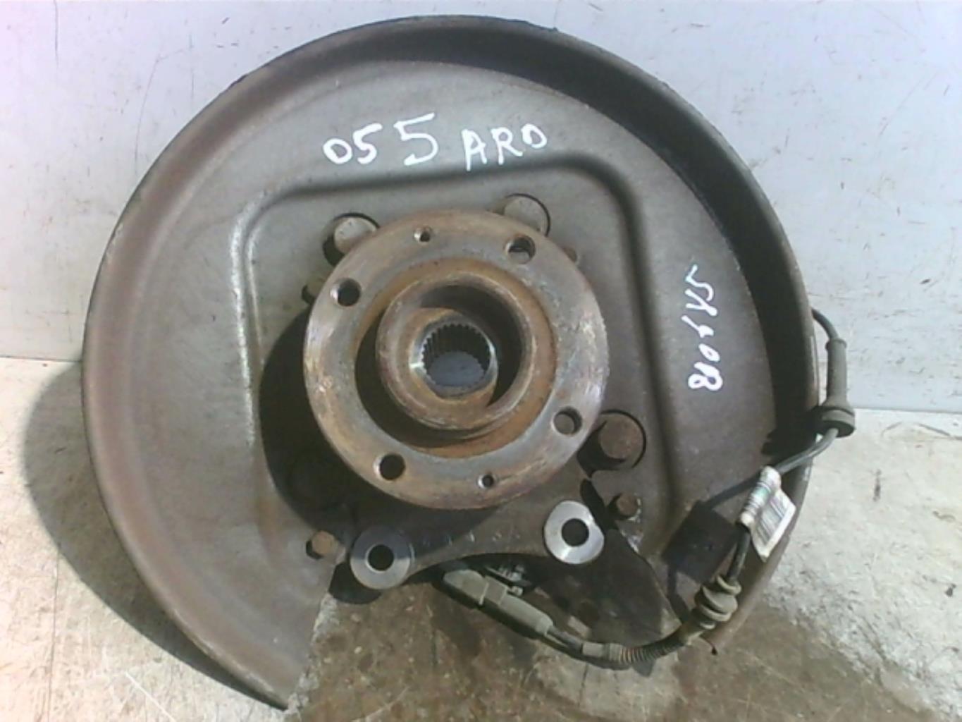 Fusee arriere droit CITROEN DS5 PHASE 1 Diesel/Hybride - 1